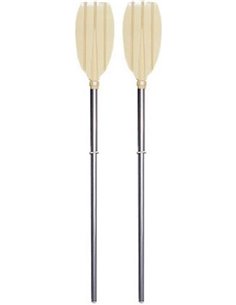 DOS REMOS DE ALUMINIO 150 cm | SEVYLOR