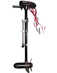 MOTOR ELECTRICO FUERABORDA SBM18 180W | SEVYLOR