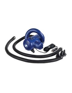 INFLADOR ELECTRICO 12V COCHE | SEVYLOR