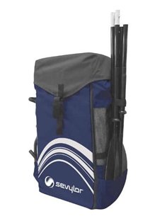 MOCHILA QUIKPAK PARA TRANSPORTAR KAYAKAS | SEVYLOR