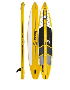 TABLA HINCHABLE PADDLE SURF 381x76x15 cm | Zray SUP R1