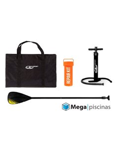 TABLA HINCHABLE PADDLE SURF 295x86x15 | RIVER SUP 2