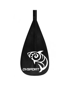 PALA DE ALUMINIO TELESCÓPICA PARA PADDLE | DVS