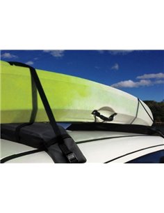 BACA ESTANDAR DE COCHE PARA KAYAK 2