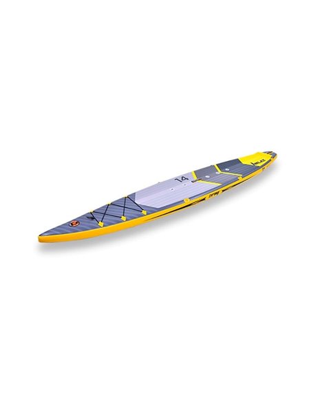 TABLA HINCHABLE PADDLE SURF 426x71x15 cm | Zray SUP R2