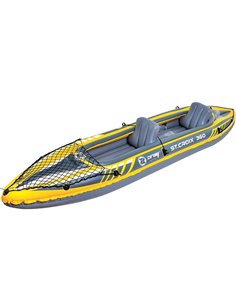 KAYAK HINCHABLE STE. CROIX | POOLSTAR 2