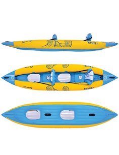 CENTRO DE JUEGO HINCHABLE TOBOGAN PISCINA 279x173x122 | INTEX 58294EU