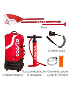 LUZ LED HIDROELECTRICA PARA PISCINAS | INTEX 28691