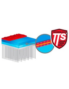 JACUZZI HINCHABLE LAY-Z-SPA SIENA | BESTWAY 54156 - 6942138935394