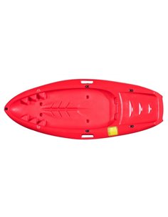 jacuzzi hinchable con mueble de madera - Malibu KBE54154