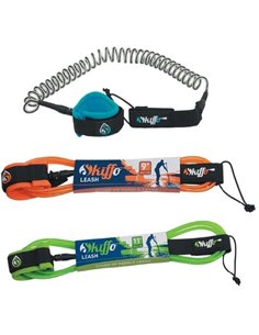 LEASH SURF 9 - 10 - 11 mm | SKIFFO
