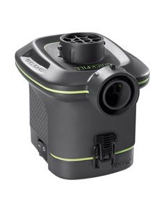HINCHADOR ELÉCTRICO A PILAS QUICK FILL | INTEX 2