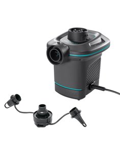 HINCHADOR ELÉCTRICO QUICK FILL 220V | INTEX