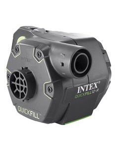HINCHADOR ELÉCTRICO QUICK FILL SIN CABLE| INTEX 2