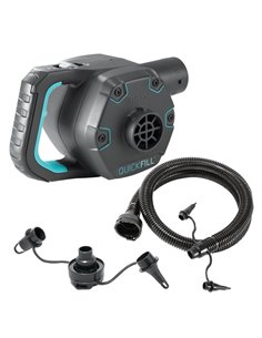 HINCHADOR ELÉCTRICO QUICK FILL 220/240V INVERTIBLE | INTEX
