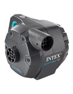 HINCHADOR ELÉCTRICO QUICK FILL 220/240V INVERTIBLE | INTEX 2