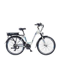 BICICLETA ELÉCTRICA DE PASEO GRAND 1.1 POWER