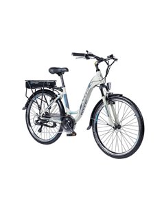 BICICLETA ELÉCTRICA DE PASEO GRAND 1.1 POWER 2