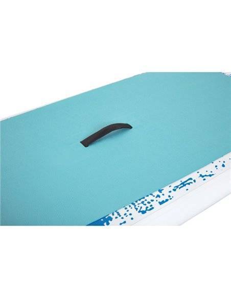 TABLA HINCHABLE PADDLE SURF 295x76x15 | BASIC