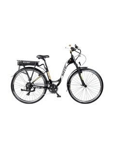 BICICLETA ELÉCTRICA DE PASEO TOUR 1.1 POWER