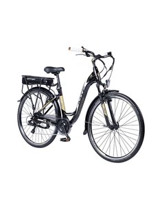 BICICLETA ELÉCTRICA DE PASEO TOUR 1.1 POWER 2