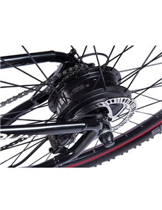 LEASH DE SEGURIDAD PARA TABLA | DVS LEASH 8´