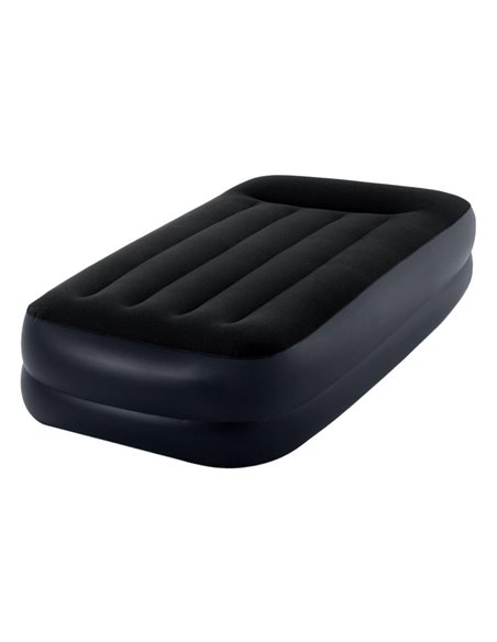 COLCHÓN HINCHABLE PILLOW REST 99x191x42 | INTEX