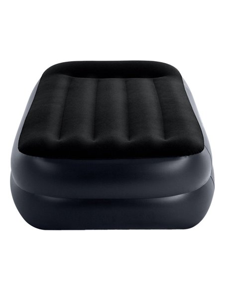 COLCHÓN HINCHABLE PILLOW REST 99x191x42 | INTEX