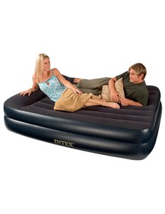 COLCHÓN HINCHABLE AIRE PILLOW 152x203x42