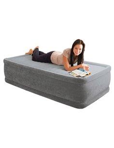 COLCHÓN HINCHABLE COMFORT  99x191x46 2