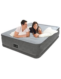 COLCHÓN HINCHABLE COMFORT-PLUSH 152x203x46 2