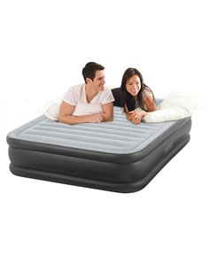 COLCHÓN HINCHABLE DELUXE PILLOW 152x203x42 2