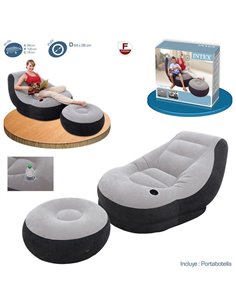 CLORADOR SALINO 55 m3 | GRE