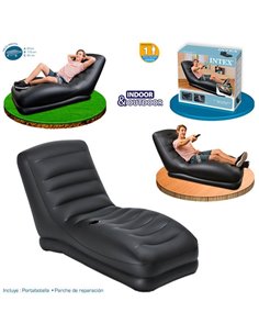 TOBOGAN HINCHABLE PARA PISCINA 333x206x117 | INTEX