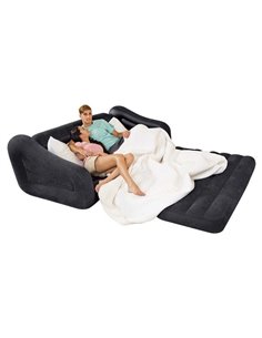 SOFÁ CAMA HINCHABLE 193x221x71