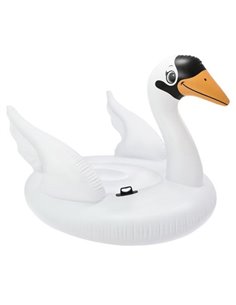 CISNE HINCHABLE  MEGA 194x152x147 | INTEX