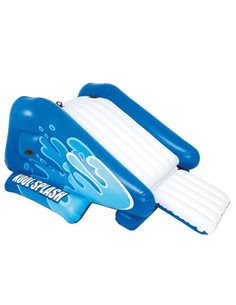 TOBOGAN HINCHABLE PARA PISCINA 333x206x117  | INTEX