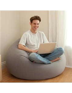 SILLÓN HINCHABLE COLORES 107x104 cm | INTEX 2