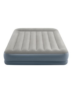 Colchón hinchable Intex Pillow Rest Classic doble 64148NP