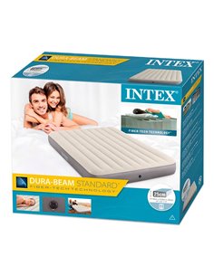 DEPURADORA CARTUCHO KRYSTAL CLEAR 1.250 l/h | INTEX 28602