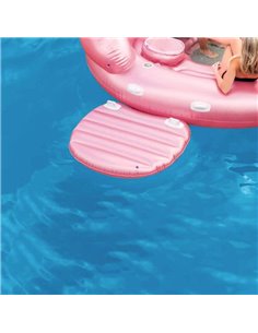 LUZ LED PARA PISCINAS CON DEPURADORA | INTEX