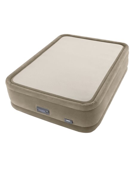 CAMA HINCHABLE DURA-BEAM PREMAIRE THERMALUX | INTEX