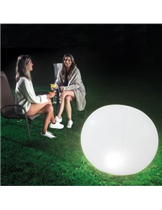 PISCINA HINCHABLE THE CARs 183x51