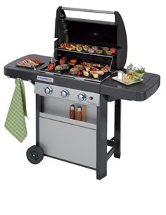 CASETA METÁLICA YORKSHIRE VERDE 2,43 M2 | BESTWAY