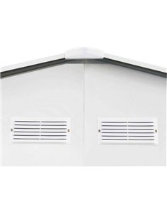 PISCINA HINCHABLE DE PLASTICO 244x76 (4 PERSONAS)