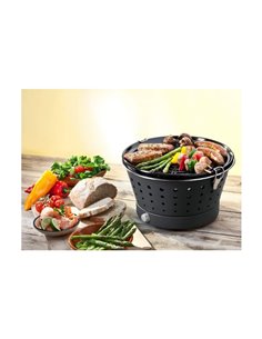 COBERTOR VINILO PISCINA EASY SET - 244 cm