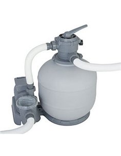 PURESPA REDONDO JETS 795L | MegaPiscinas