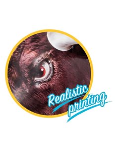 CAMA DURA-BEAM BASIC ESSENTIAL QUEEN 152X203X51 | INTEX