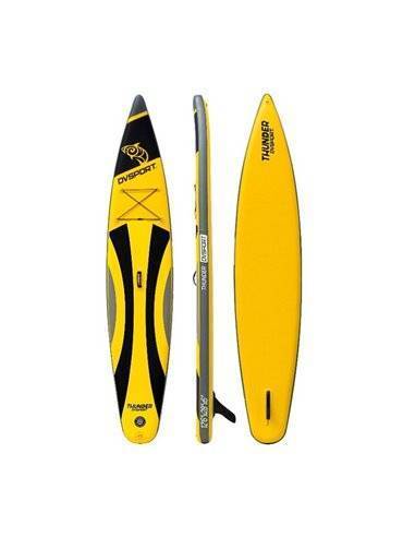 TABLA HINCHABLE PADDLE SURF 380x71x15 | THUNDER