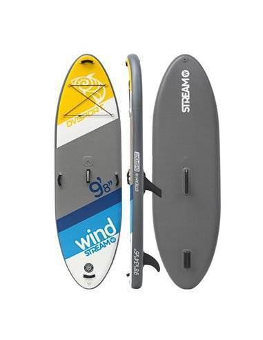 TABLA HINCHABLE PADDLE SURF 295x86x15 | STREAM